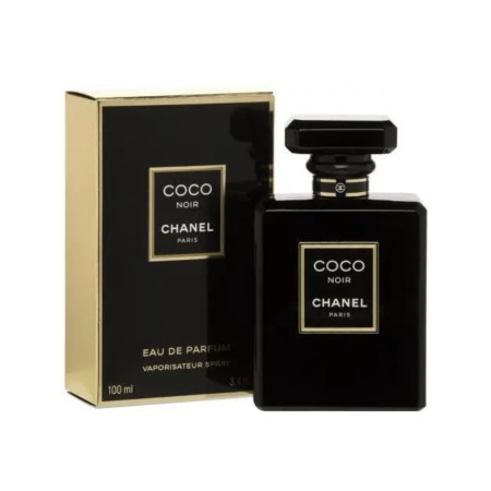 Парфюмированная вода женская Chanel Coco Noir, 100мл